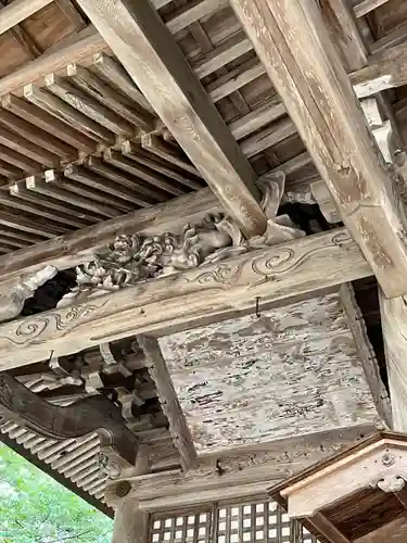 舟城神社(兵庫県)