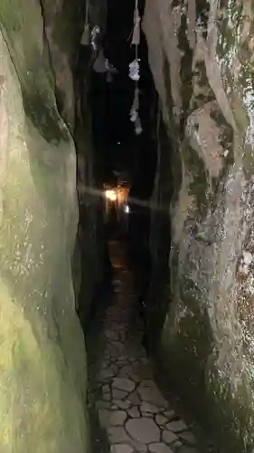 阿賀神社(滋賀県)