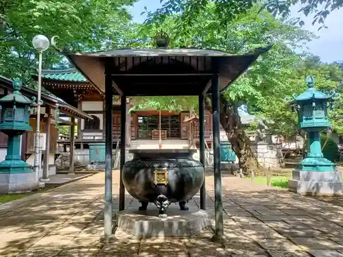 妙福寺のその他建物