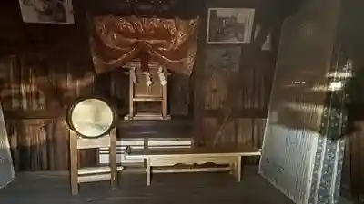 若宮神社(徳島県)