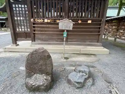 三嶋大社のその他建物