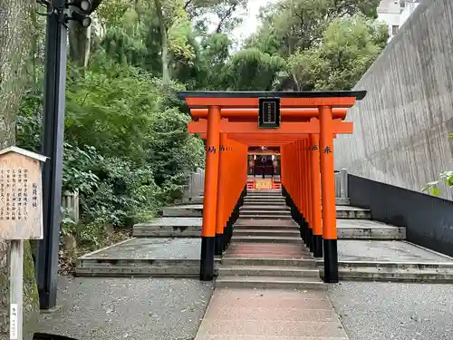 生田神社(兵庫県)
