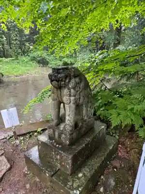 岩木山神社(青森県)
