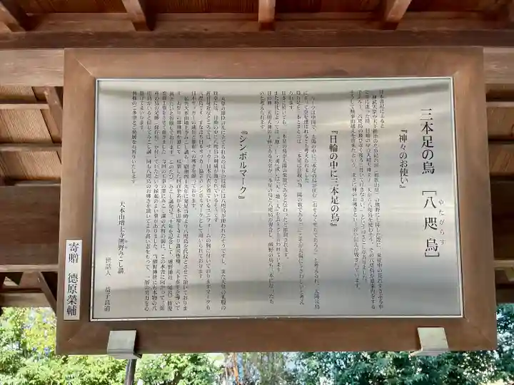 熊野神社(東京都)