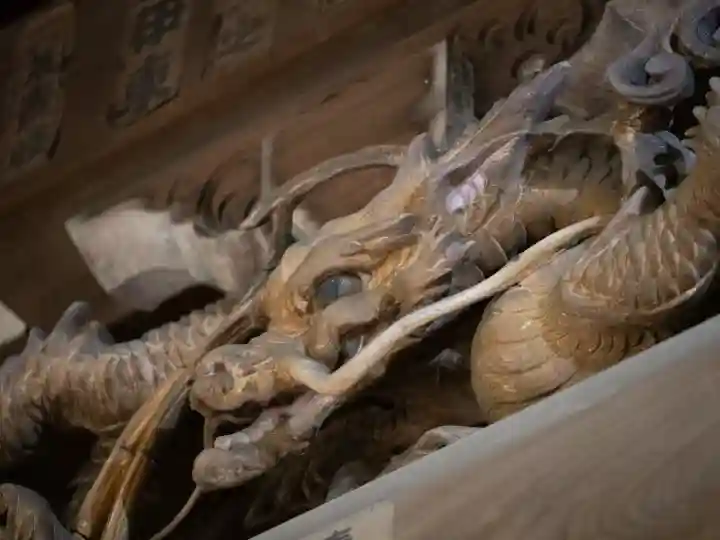 四合稲荷神社(東京都)