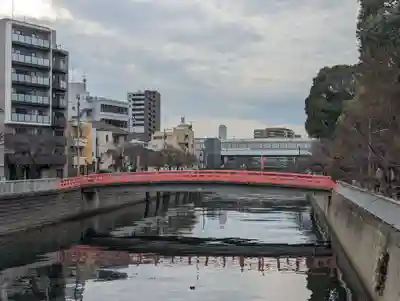 荏原神社(東京都)