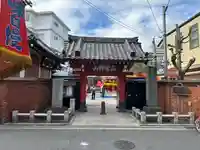 勝専寺(東京都)