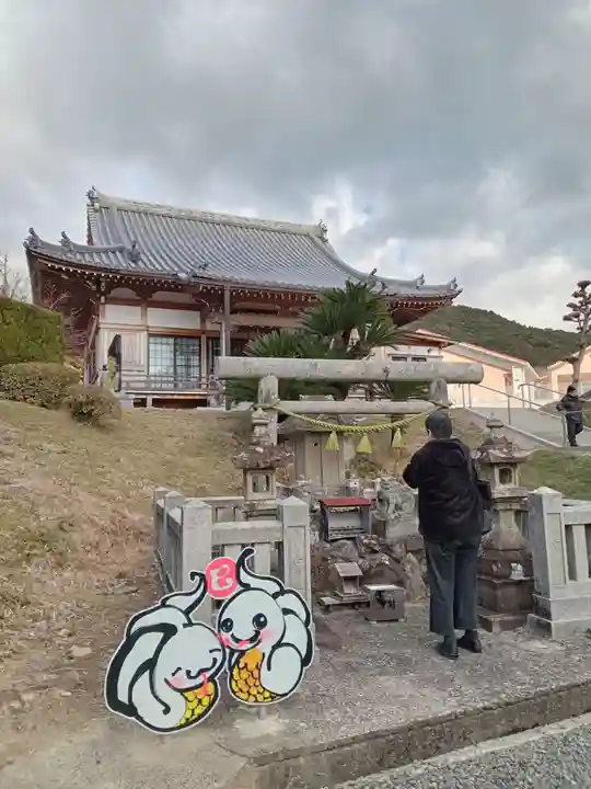 覚住寺(兵庫県)
