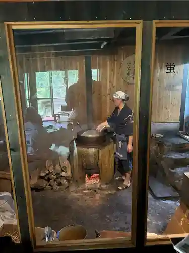 大宮諏訪神社(長野県)