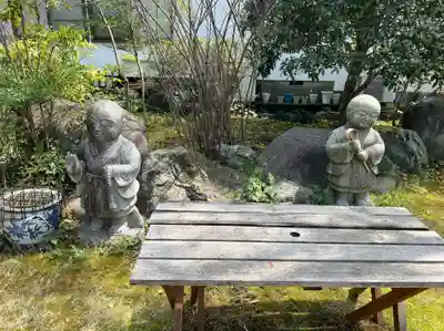 命徳寺(神奈川県)