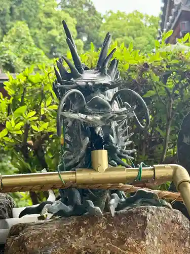 御上神社(滋賀県)