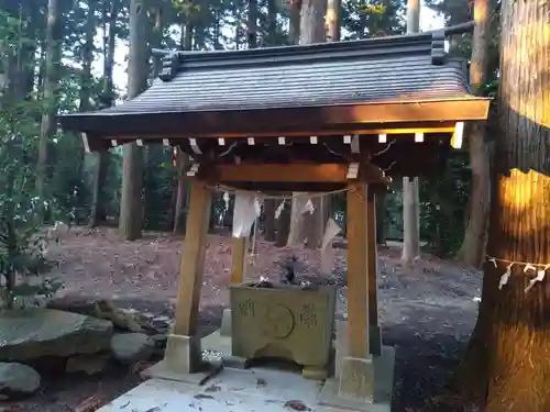 日吉神社(静岡県)