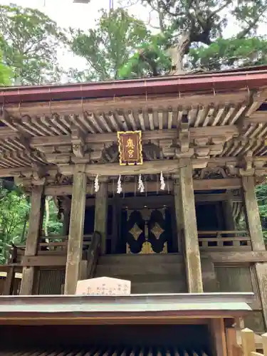 鹿島神宮(茨城県)