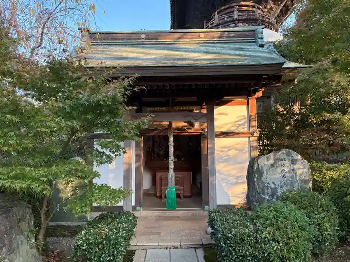 立江寺(徳島県)
