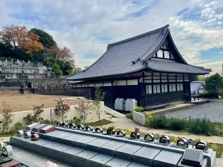 専念寺(神奈川県)