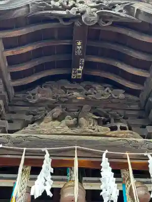 桜神宮(東京都)