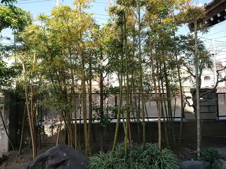 九品寺のその他建物