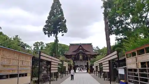 北野天満宮のその他建物