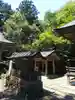 菅船神社のその他建物