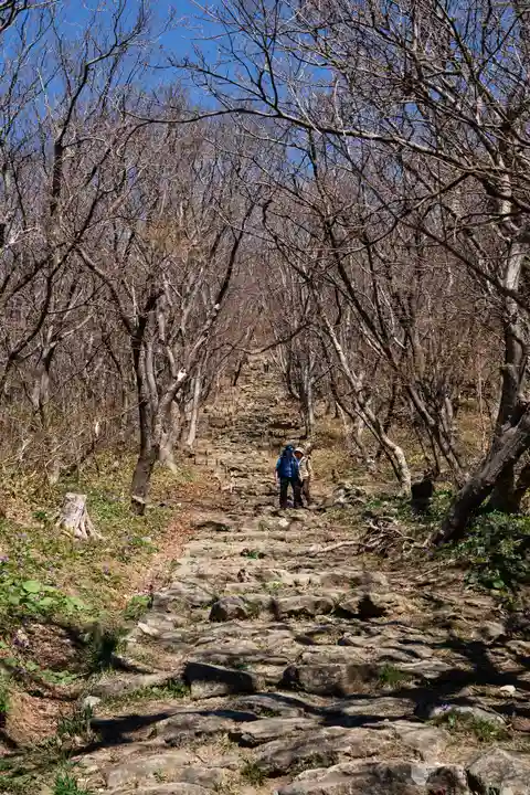 赤神神社(秋田県)