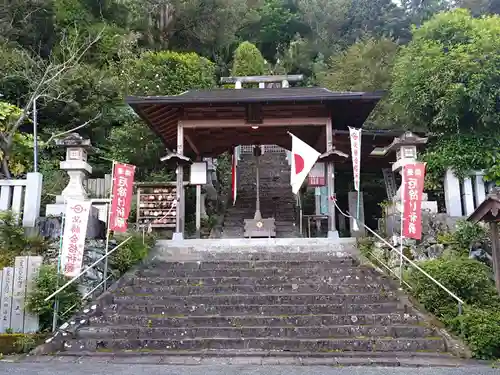 蟻通神社(和歌山県)