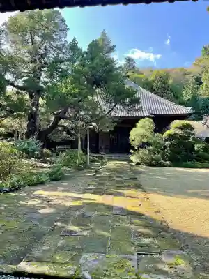 寿福寺(神奈川県)