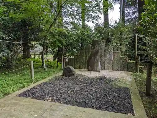 東霧島神社(宮崎県)