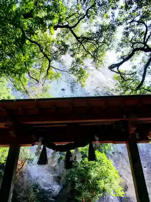 花窟神社のその他建物