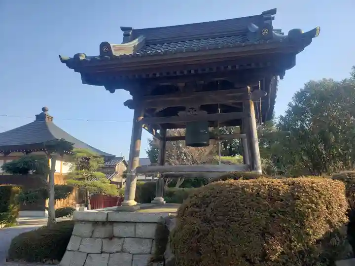 良畴寺のその他建物