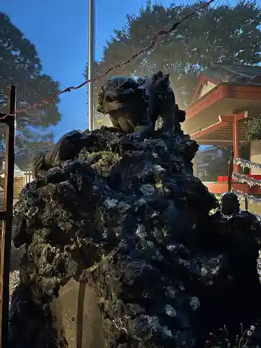 前原御嶽神社(千葉県)