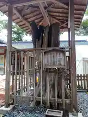 泉神社(茨城県)