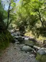 天安河原宮(宮崎県)