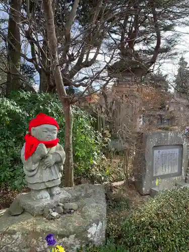 関川寺(福島県)