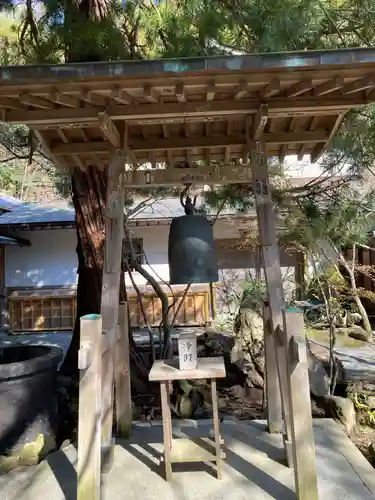 覚園寺のその他建物