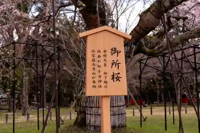 賀茂別雷神社（上賀茂神社）(京都府)