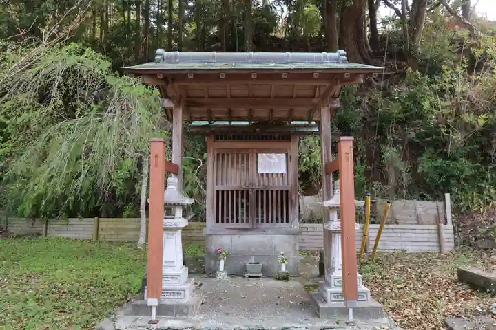 天神神社(静岡県)