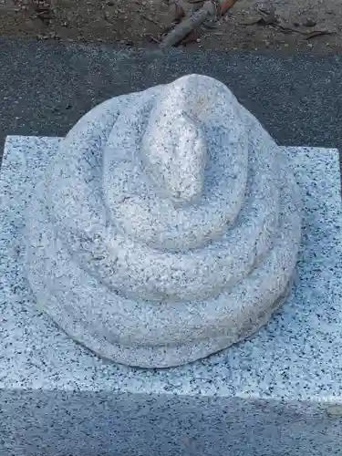 桜ヶ池池宮神社(静岡県)