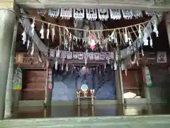 天岩戸神社(宮崎県)