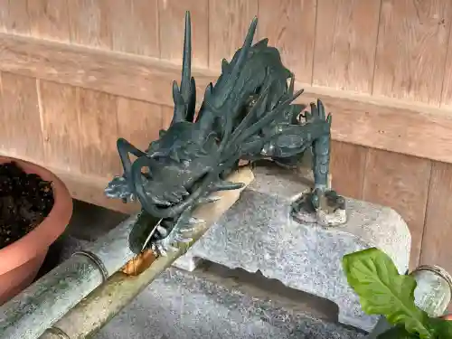 積田神社(三重県)