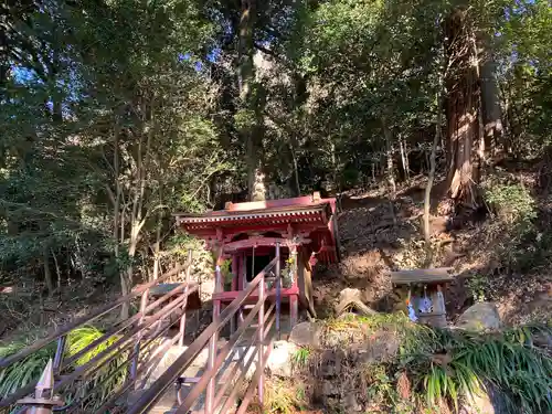  大岩山 最勝寺(栃木県)