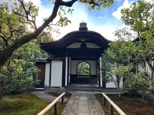 興臨院(京都府)