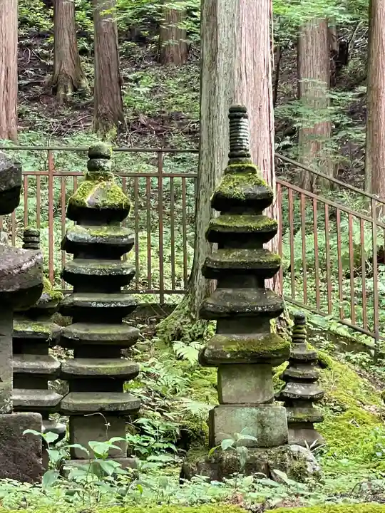常楽寺(長野県)