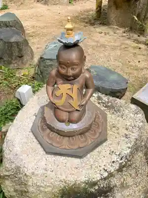 青蓮寺(神奈川県)