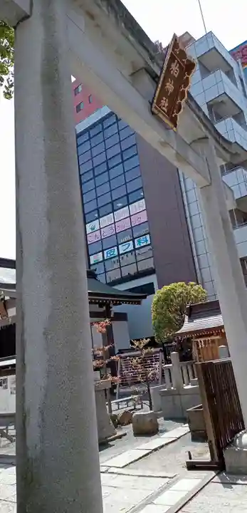 柏神社(千葉県)