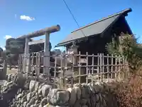 厳島神社(埼玉県)
