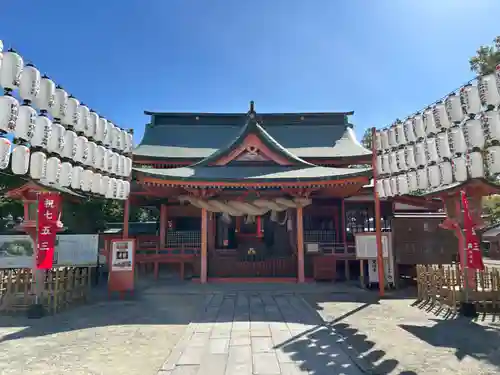 風浪宮(福岡県)