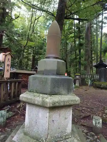 小野神社(長野県)