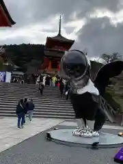 清水寺(京都府)