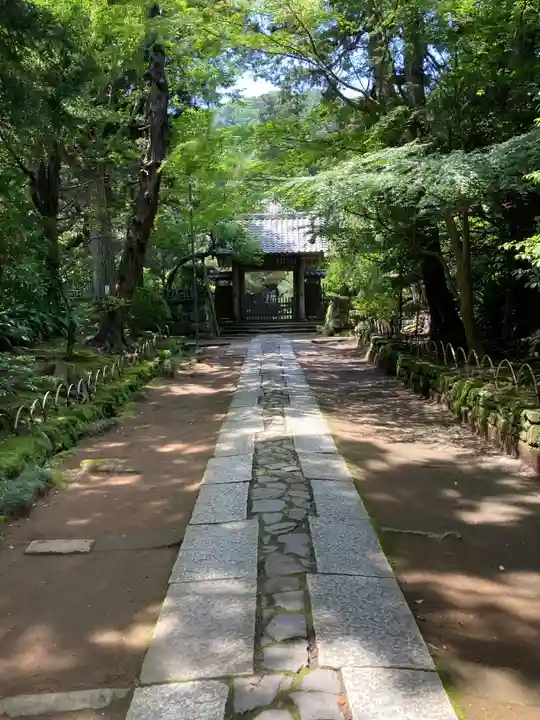 寿福寺(神奈川県)