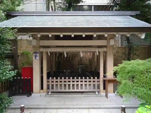 榊神社(東京都)